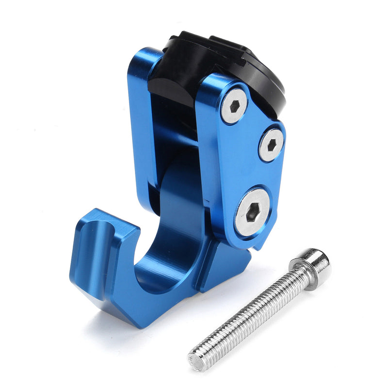 CNC Scooter Motorcycle Accessories Convenience Hook For Yamaha Nmax 155 Rc lc150