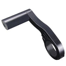 SunDing 689 Multifunction Bike Code Table GPS Holder Handlebar Extension Bicycle Computer Bell Bracket Lamp Extender Mount