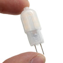 G4 Base 2W 12SMD LED Warm/Cool/Natural White Light Lamp Bulb AC/DC12V