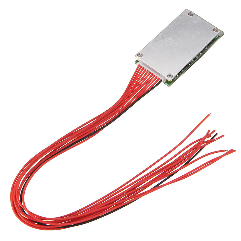No Balance 10S 16A 36V 37V Li-ion Lithium Cell Battery Protection Board