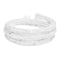 Cotton Round Wick 1m 10mm Alkali Free Glass Fiber Rope Smokeless Green Rope Alcohol lamp Wick Rope