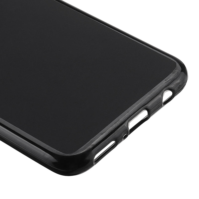 Bakeey Shockproof Soft TPU Back Cover Protective Case for Huawei Mate 20 Lite