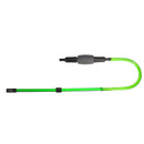 Manual Aquarium Fish Tank Siphon Vacuum Pump Water Changer Gravel Cleaner