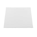 214*214*3mm Ultimaker 3D Printer Heated Bed Insulating Cotton for Reprap/Makerbot