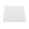 214*214*3mm Ultimaker 3D Printer Heated Bed Insulating Cotton for Reprap/Makerbot