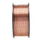 1/2x 0.8mm 1Kg ER70S-6 / ER50-6 Carbon Machine Steel Gas Shielded Welding Wire