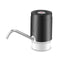 USB Electric Water Pump Button Fast Pumping Dispenser Automatic Portable Drinking Bottle Pump