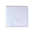 50W Electric Heated Blanket Cotton Soft Warm Winter Cover Heating Pad Heater Mat Control Flannel