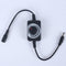 5-24V Regulated PWM DC Motor Speed Controller Adjustable Motor Fan Speed Controller Blower Motor Speed Regulator Dimmer Switch