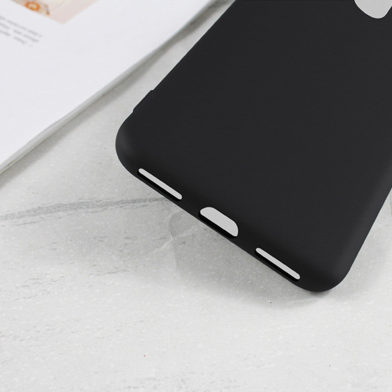 Bakeey Silky Ultra Thin Hard PC Back Cover Protective Case for Xiaomi Pocophone F1