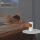 Xmund XD-SH5 400W Mini Heater Fan Travel Winter Warmer Outdoor Camping Heating Device