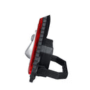 Tripod Warning Lamp COB LED Emergency Work Multi-functional USB+Li Battery Triangle Hazard Parking Safety Signal 5 Light Mode