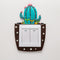 Luminous Light Switch Stickers Cartoon Decorative Wall Stickers