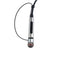 BINAI B22 Double Magnetic Adsorption Wireless bluetooth Earphone Sports Neckband Headphone with Mic