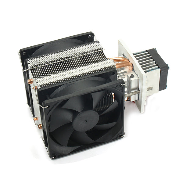 Geekcreit 12V 6A DIY Electronic Semiconductor Refrigerator Radiator Cooling Equipment