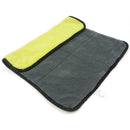Tirol 45*38cm Microfiber Cleaning Auto Car Soft Cloth Wash Towel Tool