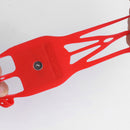 GUB P8 Silicone 67mm Width Bike Phone Holder For Bicycle E-bike Electric Scooter Up to 4.7in Fixed Phone Bracket