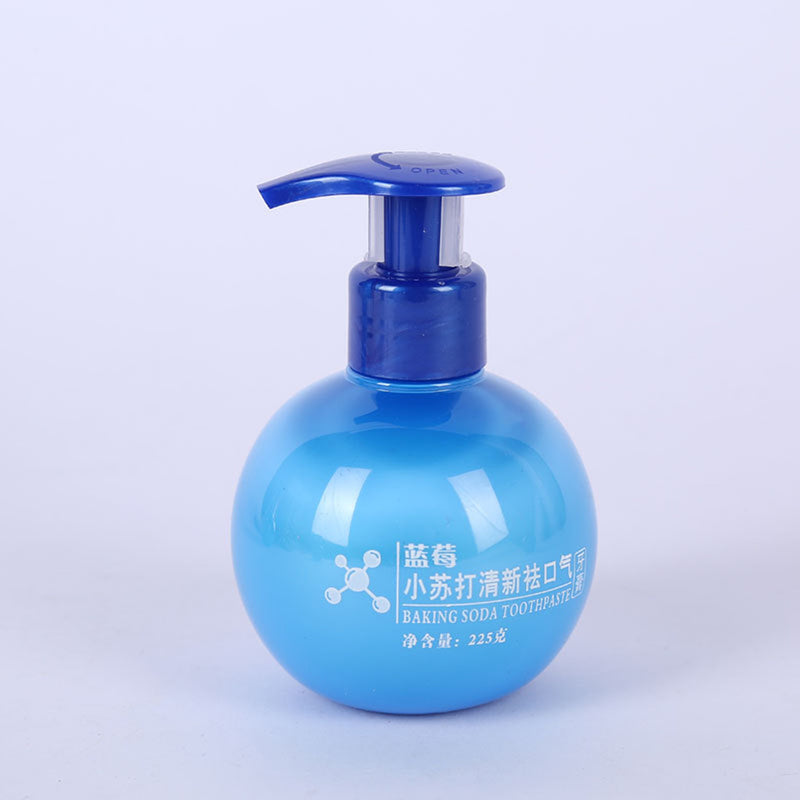 220g Herb Natural Whitening Intensive Stain Removal Whitening Toothpaste Fight Bleeding Gums Toothpaste