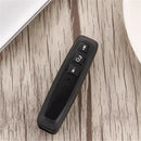 Bakeey 3.5mm Lavalier USB bluetooth 4.1 FM Transmitter AUX Audio Adapter For Tablet Earphone Universial Car Speaker