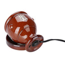 110V/220V Electric Ceramic Moxibustion Instrument Vacuum Scraping Therapy Massage Guasha Detoxification Massager Machine