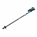 Xmund  XD-TK2 5-Section Aluminum Alloy Folding Shockproof Trekking Poles Climbing Sticks Alpenstock