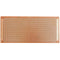 MK-6 10CM X 22CM Prototyping PCB Printed Circuit Board Prototype Breadboard