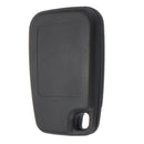 3 Buttons Remote Key Fob Case Shell With Battery For Volvo S40 V40 S70 C70 V70