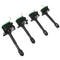 3 In 1 Water Air Pump Filter Submersible Pump Low Power Consumption Fish Tank Aquarium