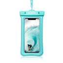 AONIJIE E4104 Touch Screen Waterproof Phone Bag 30m Underwater for iphone Huawei Samsung Xiaomi