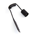 CRELANT 7GRS 7G5/V9/7G2 Tail Cap Remote Switch