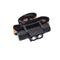 XANES D25 1650LM 2 x XPL LED 6 Modes Stepless Dimming USB Interface IPX6 Waterproof Headlamp