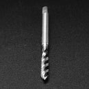 M3x0.5 HSS Metric Spiral Point Machine Screw Tap
