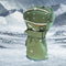 FREE SOLDIER 1 Pair Outdoor Tactical Gloves Anti-skid Gloves Full Finger Glove For Hunting Sport Cycling Camping