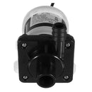 DC 24V Water Pump Solar Powered Brushless Magnetic Submersible 900L/H Water Pumps