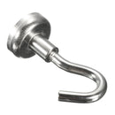 N52 16x35mm Magnetic Strong Hook Pot Magnet Neodymium Magnet Salvage Tool