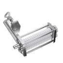 Convenient Duty Meat Chopper Tenderizer Cuber Steak Machine Flatten Iron Kitchen Tool