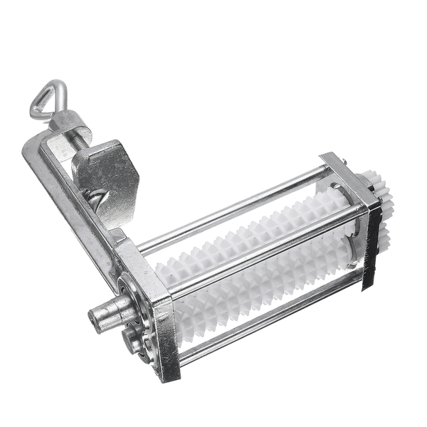 Convenient Duty Meat Chopper Tenderizer Cuber Steak Machine Flatten Iron Kitchen Tool