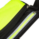 Univerdsal Outdoor Sport Waterproof Reflective Stripe Waist Bag for Samsung Xiaomi Cell Phone