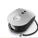 YANTU E26 22 12V 9 In 1 Metal Cylinders Car Portable Air Pump Tire Compressor