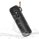 NewRixing Portable Wireless bluetooth Speaker Flashlight FM Radio TF Card Handsfree Stereo Outdoors Waterproof Speaker