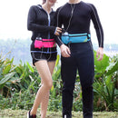 Sports Waist Bag Phone Bag For Outdoor Sports Running Jogging Climbing