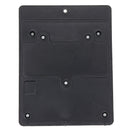 Solar Power Super Bright COB 24 LED PIR Motion Sensor Wall Light Outdoor Wireless Waterproof Lamp