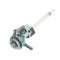 Gas Petcock Fuel Tap Valve Switch Pump For Honda CB550F CB750F SUPER SPORT CB550