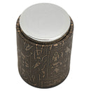 7Pcs Multisided Dice Polyhedral Dice Set D4-D20 Dice with Dice Cup Games