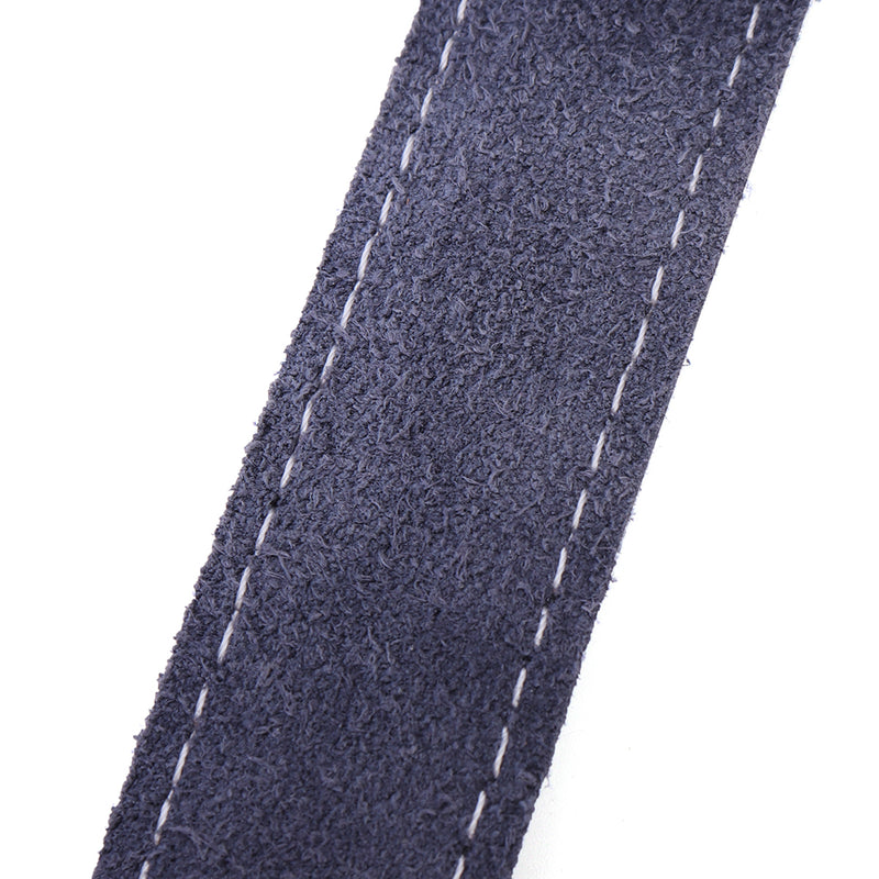 1Pcs Black Waist Hanging Arrow Quiver Pure Leather Shoulder-back Arrow Bag