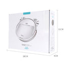 XFX006 Multifunctional Smart Vacuum Cleaner Robot Sweep Wet Mop Automatic Dry Wet Sweeping 1800Pa 1200mAh