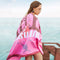 TOSWIM Swimming Absorbent Towel Fast Absorption Beach Towel Air Conditioning Blanket From Xiaomi Youpin