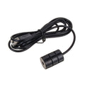 Mini LED Car Roof Ceiling Star Night Light Projector Lamp Interior Atmosphere Decoration  Starry Projector USB Plug