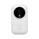 XIAOMI Mijia MJJSQ01-FJ Smart AI Face Identification 720P Video Doorbell 4 LED Night Vision Motion-Detection Doorbell