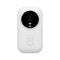 XIAOMI Mijia MJJSQ01-FJ Smart AI Face Identification 720P Video Doorbell 4 LED Night Vision Motion-Detection Doorbell